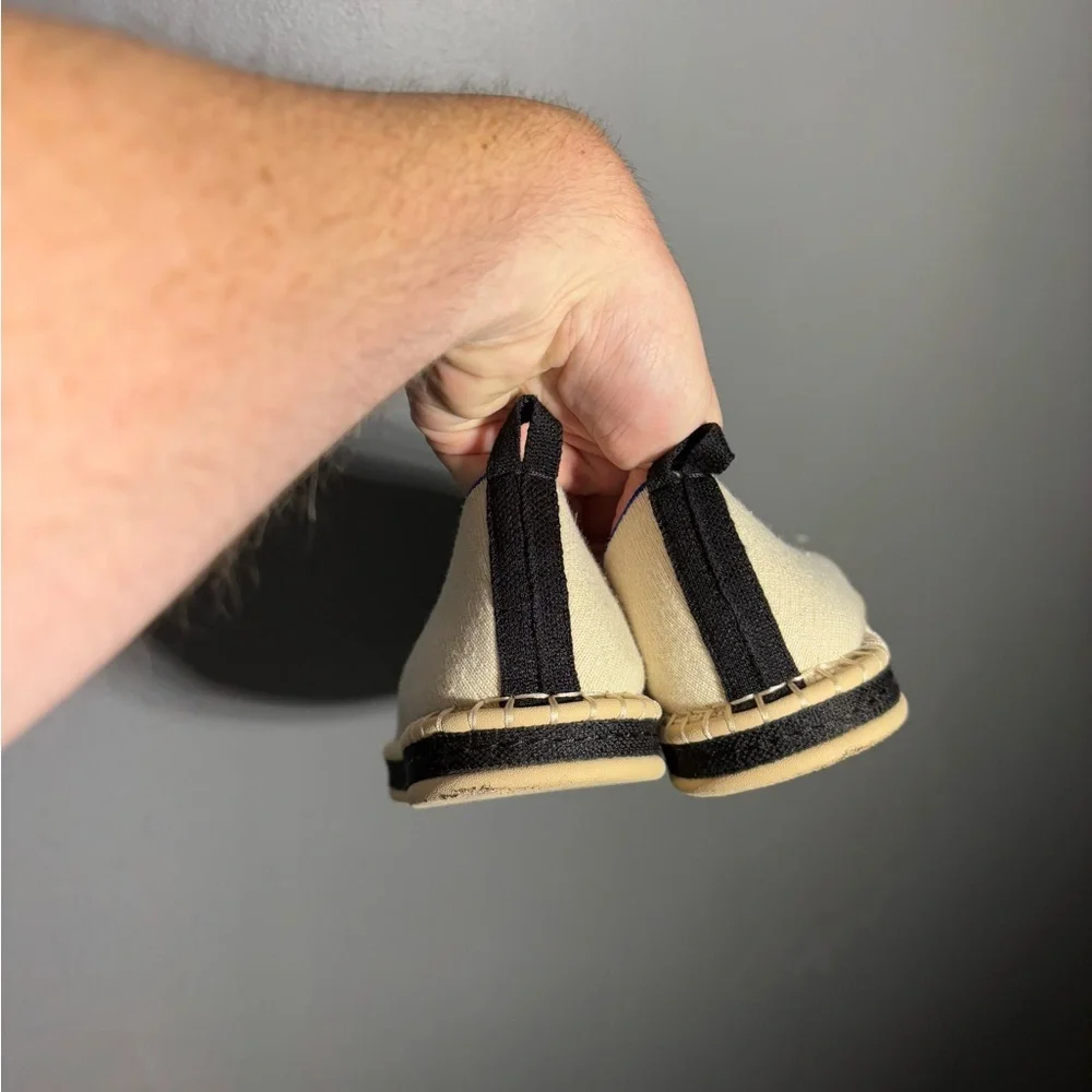 Rothy’s The Espadrille Flats Women’s Size 11.5